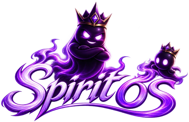 Spirit OS